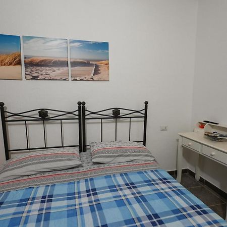 B&B Su Neulagi Triei Esterno foto