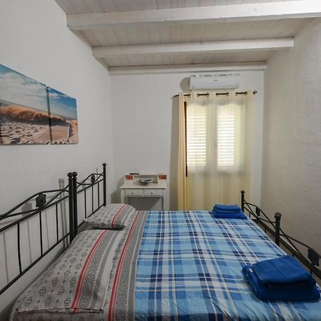 B&B Su Neulagi Triei Esterno foto